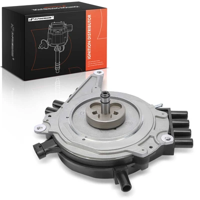 Distributor