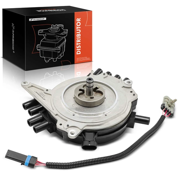 Ignition Distributor for 1994-1996 Cadillac Fleetwood