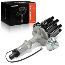 Ignition Distributor for 1959-1974 Pontiac Catalina