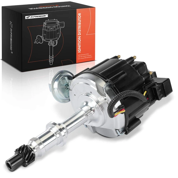 Distributor for 1974-1977 Pontiac Grand Safari