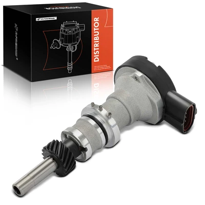 Camshaft Synchronizer