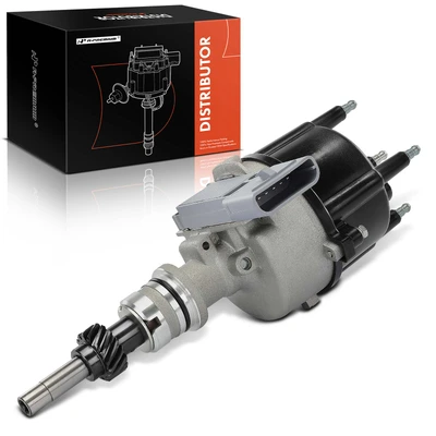 Ignition Distributor