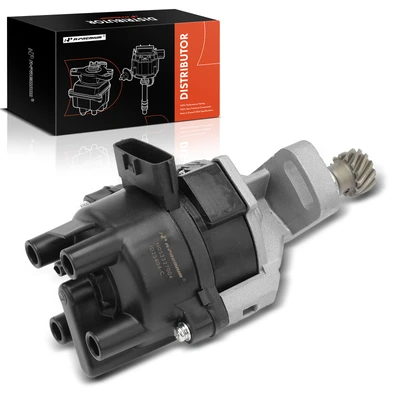 Ignition Distributor