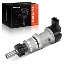 Camshaft Synchronizer