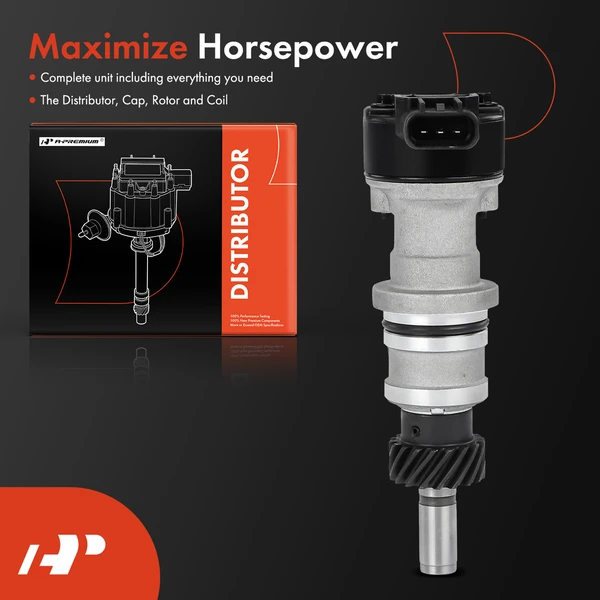 Camshaft Synchronizer for Ford Explorer Ranger Aerostar 1996-1997 V6 4.0L