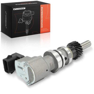 Camshaft Synchronizer