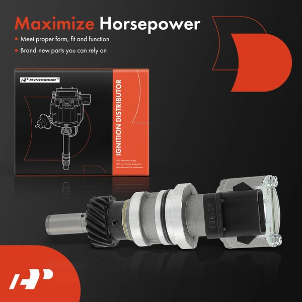 Camshaft Synchronizer for Ford Explorer 93-95 Ranger 92-95 Aerostar V6 4.0L