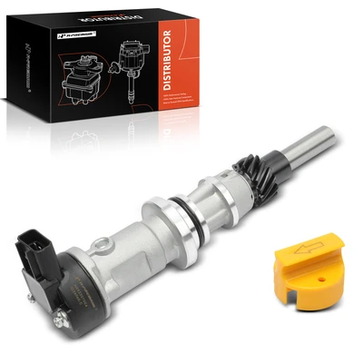 Engine Camshaft Synchronizer