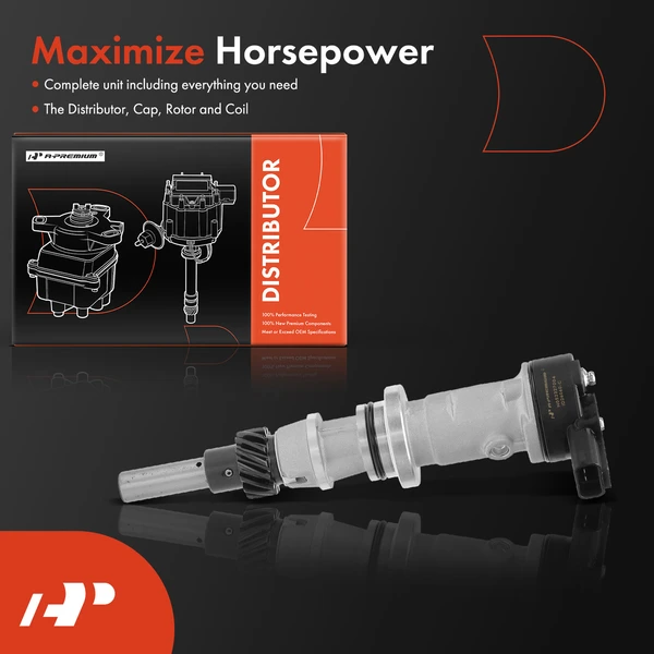 Engine Camshaft Synchronizer for Ford Ranger Taurus Windstar Mazda B3000 Mercury