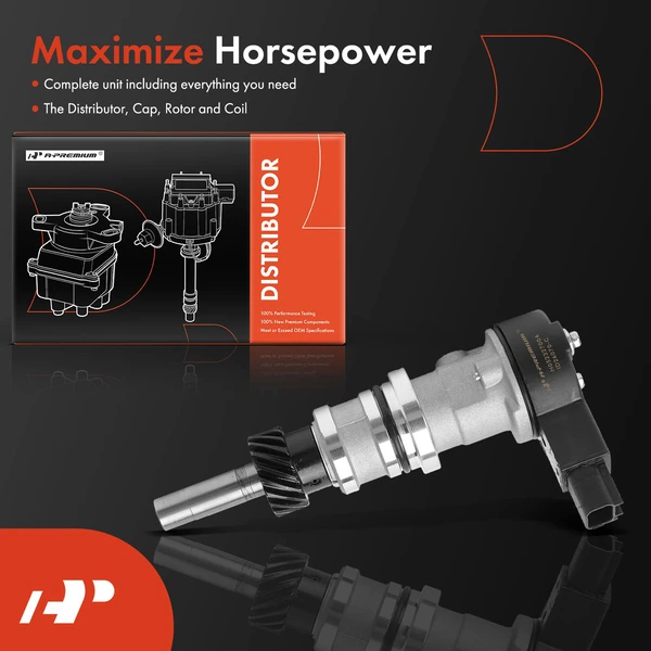 Engine Camshaft Synchronizer for Ford Explorer Ranger Mazda B4000 1999-2000