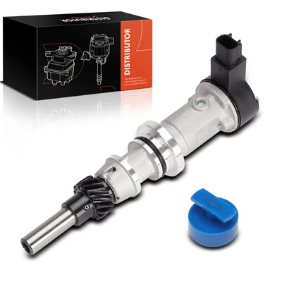 Engine Camshaft Synchronizer