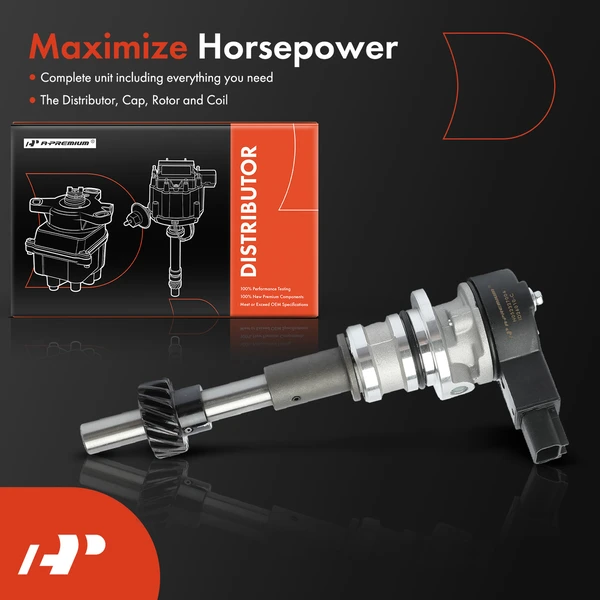 Engine Camshaft Synchronizer for Ford Freestar 04-07 Mustang 99-04 Mercury 04-07