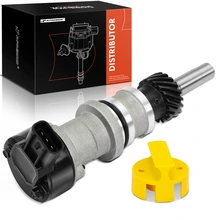 Camshaft Synchronizer