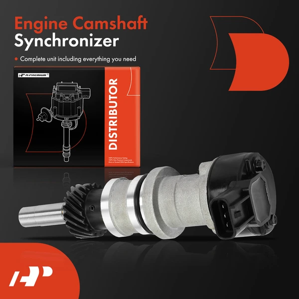 Camshaft Synchronizer for Ford Explorer 96-99 Ranger Aerostar Mazda B4000 4.0L