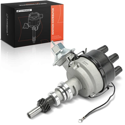 Distributor