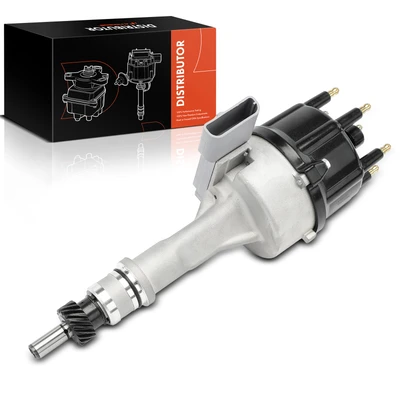 Electronic Distributor