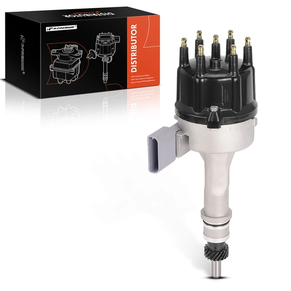 Electronic Distributor for Ford Bronco II 1986-1990 Ranger 1986-1989 1991-1992