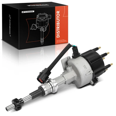 Camshaft Synchronizer
