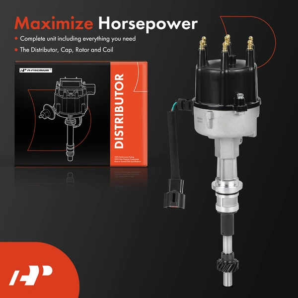 Camshaft Synchronizer for Ford Taurus Lincoln Continental Mercury Sable