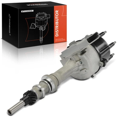 Ignition Distributor