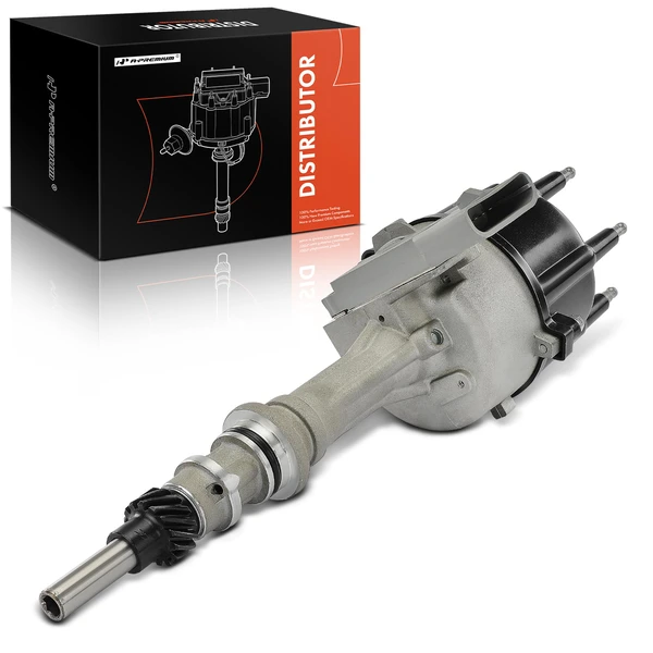 Ignition Distributor for 1986-1989 Ford Aerostar