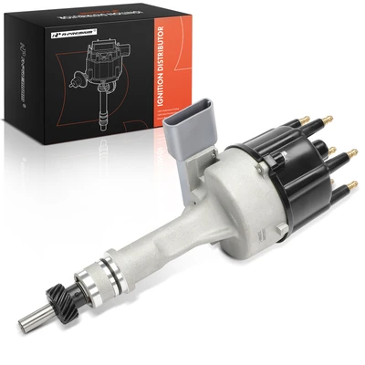 Ignition Distributor