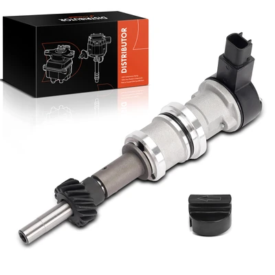 Engine Camshaft Synchronizer