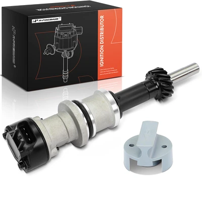 Camshaft Synchronizer