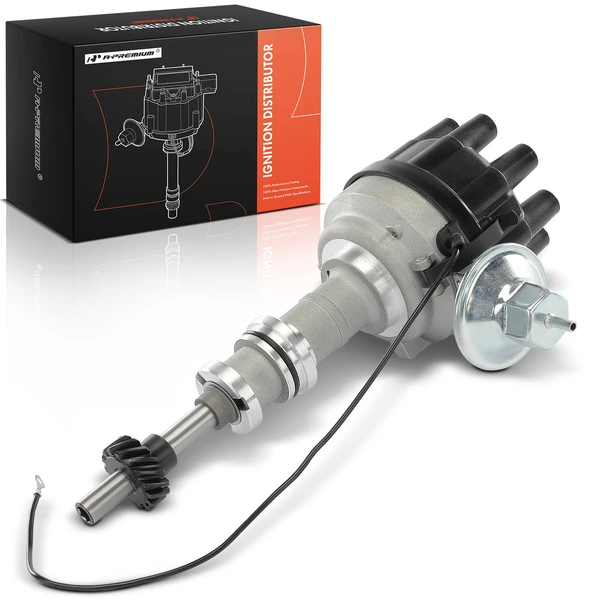 Ignition Distributor for 1968-1973 Ford Thunderbird