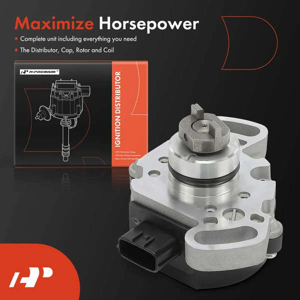 Camshaft Position Sensor for Chevrolet Tracker 02-04 Suzuki Grand Vitara Vitara