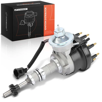 Ignition Distributor