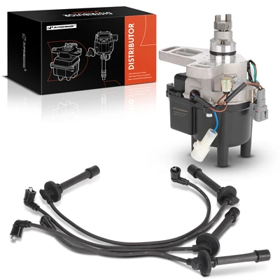 Ignition Distributor