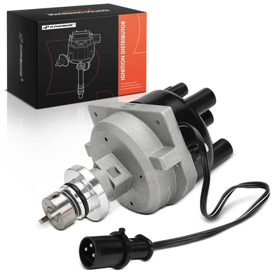 Ignition Distributor