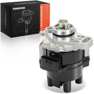 Ignition Distributor