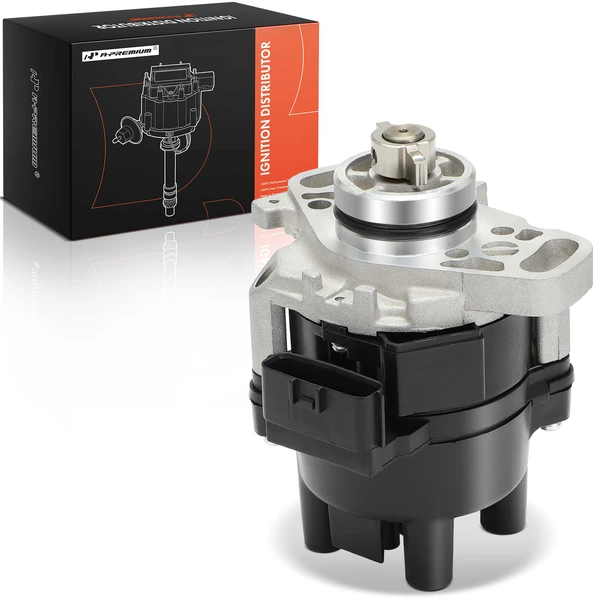 Ignition Distributor for Kia Sephia Mazda Protege 1996-1998 L4 1.8L L4 1.5L