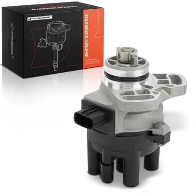 Distributor
