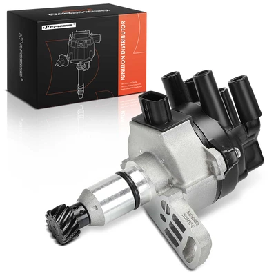 Ignition Distributor