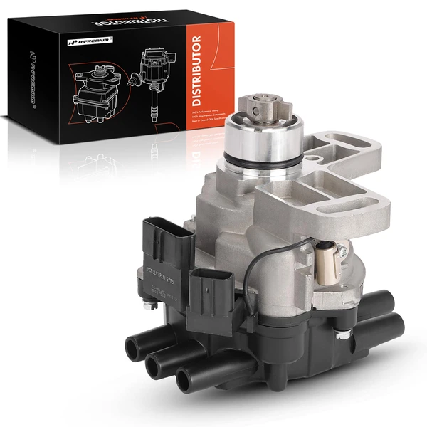 Ignition Distributor for Ford Probe Mazda 626 MX-6 1993-1994 MX-3 1992-1993 2.5L