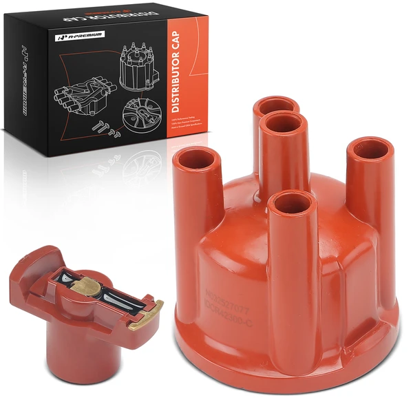 Distributor Cap for 1971-1974 Ford Pinto