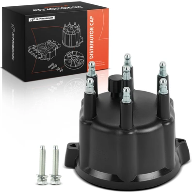 Distributor Cap