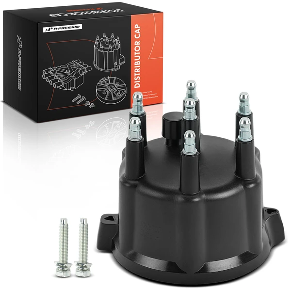 Distributor Cap for 1995-1997 Dodge B2500