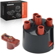 Distributor Cap for 1990 Volkswagen Passat