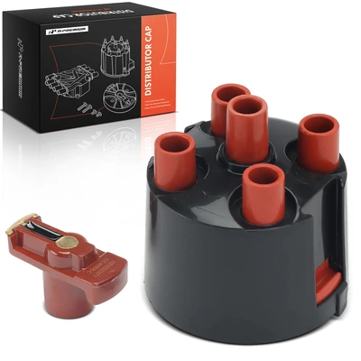 Distributor Cap