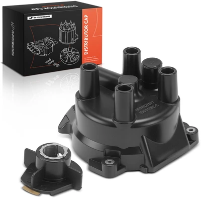 Distributor Cap
