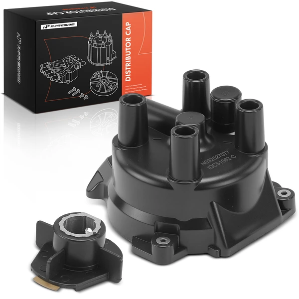 Distributor Cap for 1998-2004 Nissan Frontier
