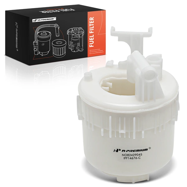 In Tank Fuel Filter Intank for Mitsubishi Outlander 2003-2006 L4 2.4L GAS