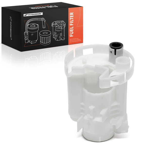 In Tank Fuel Filter for 2000-2005 Toyota Echo