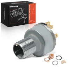 Ignition Lock Cylinder Zamak 5 for 1964 Buick Sportwagon