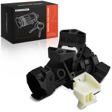 Ignition Lock Cylinder for 2020-2022 Kia Soul