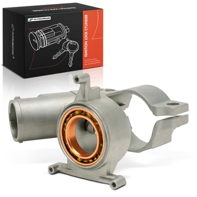 Ignition Lock Cylinder Zamak 5